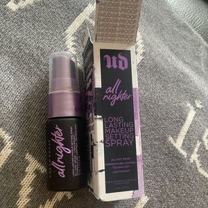Urban Decay Setting Spray